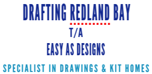 DRAFTING REDLAND BAY